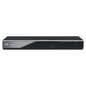 DVD Player with Dolby Digital Sound, 1080p HD Upscaling for DVDs, HDMI and USB Connections - DVD-S700 (Black) DVD Player with Dolby Digital Sound, 1080p HD Upscaling for DVDs, HDMI and USB Connections - DVD-S700 (Black)