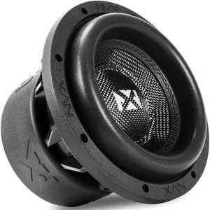 VCW84v3 8 1300 Watt Max (650W RMS) Dual 4-Ohm VC-Series Car Subwoofer (VCW84 Version 3) VCW84v3 8 1300 Watt Max (650W RMS) Dual 4-Ohm VC-Series Car Subwoofer (VCW84 Version 3)