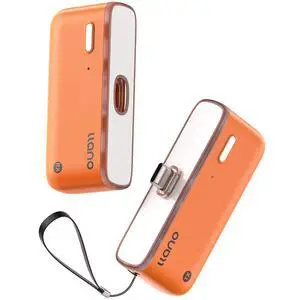 S850 Upgraded Type-C Wireless HDMI Transmitter and Receiver, 50M, Ultra 4K Decode Input 1080P@60Hz Output, Plug&Play 5G+2.4G and Audio for Phone/Tablet/Laptop/PC to Monitor/Projector/TV (Orange) S850 Upgraded Type-C Wireless HDMI Transmitter and Receiver, 50M, Ultra 4K Decode Input 1080P@60Hz Output, Plug&Play 5G+2.4G and Audio for Phone/Tablet/Laptop/PC to Monitor/Projector/TV (Orange)