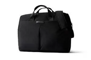 Tokyo Work Bag (20L laptop messenger bag) - Raven Tokyo Work Bag (20L laptop messenger bag) - Raven