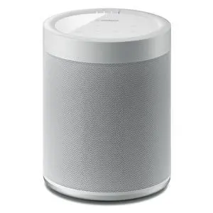 WX-021 MusicCast 20 Wireless Speaker, Alexa Voice Control, White WX-021 MusicCast 20 Wireless Speaker, Alexa Voice Control, White