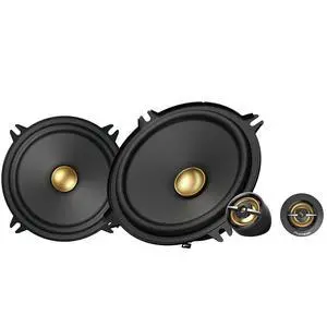 A-Series Plus TS-A1301C 5.25 2-Way Speakers (Pair) 300W Max, Crisp Highs + Clear Vocals, Enhanced Bass, Ideal Factory Upgrade A-Series Plus TS-A1301C 5.25 2-Way Speakers (Pair) 300W Max, Crisp Highs + Clear Vocals, Enhanced Bass, Ideal Factory Upgrade