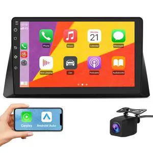 5G WiFi 64GB ROM Car Radio Stereo for Honda Accord 2008 2009 2010 2011 2012 2013,Wireless CarPlay/Android Auto,GPS DSP RDS,Upgrade Bluetooth 5.0 Rearview AM/FM with Backup Camera 5G WiFi 64GB ROM Car Radio Stereo for Honda Accord 2008 2009 2010 2011 2012 2013,Wireless CarPlay/Android Auto,GPS DSP RDS,Upgrade Bluetooth 5.0 Rearview AM/FM with Backup Camera