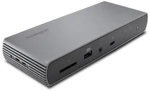 SD5750T Thunderbolt 4 Docking Station for Microsoft Surface Pro 10/9/8/7 & 13"and Surface Laptop Studio (K37899NA) SD5750T Thunderbolt 4 Docking Station for Microsoft Surface Pro 10/9/8/7 & 13"and Surface Laptop Studio (K37899NA)