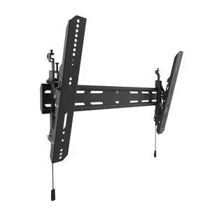 PT300 Low Profile Tilting TV Mount for Most 40"-100" TVs - Supports TVs up to 150lbs - Sits 1.4 from the wall - Accommodates up to 24 Stud spacing - Max VESA 600x400 PT300 Low Profile Tilting TV Mount for Most 40"-100" TVs - Supports TVs up to 150lbs - Sits 1.4 from the wall - Accommodates up to 24 Stud spacing - Max VESA 600x400