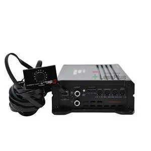 Cerwin-Vega XED Series 1-Channel Mono Block Class-D Amplifier - XED6001D Cerwin-Vega XED Series 1-Channel Mono Block Class-D Amplifier - XED6001D