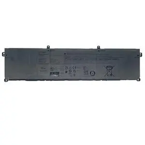 M02R0 Laptop Battery 90Wh 7792mAh 6-Cell 11.55V Compatible with Dell Alienware x16 R1 / Alienware x16 R2 Series MO2R0 HP26N M02R0 Laptop Battery 90Wh 7792mAh 6-Cell 11.55V Compatible with Dell Alienware x16 R1 / Alienware x16 R2 Series MO2R0 HP26N