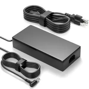 280W Laptop Charger Compatible with Asus Rog Strix G18 G17 G16 G15 Laptop adp-280eb b Charger adp-280eb f Charger adp-280bb b Power Supply Adapter Cord 280W Laptop Charger Compatible with Asus Rog Strix G18 G17 G16 G15 Laptop adp-280eb b Charger adp-280eb f Charger adp-280bb b Power Supply Adapter Cord