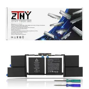 A1990 A1953 Laptop Battery for MacBook Pro 15" Touch Bar A1990 EMC 3215 3359 BTO CTO Mid 2018 2019 MV902LL/A MV912LL/A MV922LL/A MV932LL/A MV942LL/A MV952LL/A MV962LL/A MV972LL/A MV902B/A MV912B/A A1990 A1953 Laptop Battery for MacBook Pro 15" Touch Bar A1990 EMC 3215 3359 BTO CTO Mid 2018 2019 MV902LL/A MV912LL/A MV922LL/A MV932LL/A MV942LL/A MV952LL/A MV962LL/A MV972LL/A MV902B/A MV912B/A