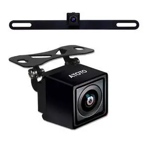 AC-HD03LR 720P Rearview Backup Camera (180° Wide-Angle), for A6PF/PL/PP,S8 Models(Not for S8 MS/UN/PN/GEN4),VSV (Virtual Surround-View) Parking,LRV (Live Rear-View),Night Vision&Waterproof AC-HD03LR 720P Rearview Backup Camera (180° Wide-Angle), for A6PF/PL/PP,S8 Models(Not for S8 MS/UN/PN/GEN4),VSV (Virtual Surround-View) Parking,LRV (Live Rear-View),Night Vision&Waterproof