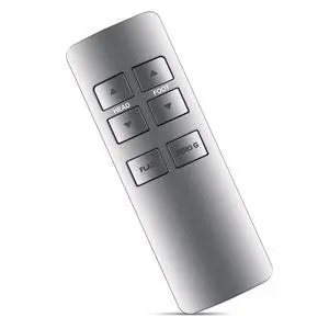 Replacement Remote Control fit for Serta Motion Essentials 3 (III) or iSeries Base Adjustable Bed Replacement Remote Control fit for Serta Motion Essentials 3 (III) or iSeries Base Adjustable Bed