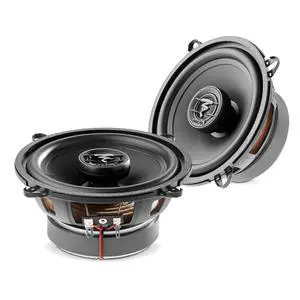 ACX130 Auditor EVO Series 5.25" 2-Way Coaxial Speaker Kit ACX130 Auditor EVO Series 5.25" 2-Way Coaxial Speaker Kit