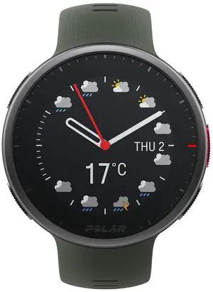 Vantage V2 - Premium Multisport Smartwatch with GPS Vantage V2 - Premium Multisport Smartwatch with GPS