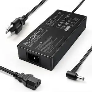 240W 6.0×3.7mm Charger for ASUS ROG Zephyrus, ADP-240EB B A20-240P1A | 240w asus rog zephyrus charger ADP-240EB B ac power adapter asus m16 gu603hm s15 gx502 power supply 240W 6.0×3.7mm Charger for ASUS ROG Zephyrus, ADP-240EB B A20-240P1A | 240w asus rog zephyrus charger ADP-240EB B ac power adapter asus m16 gu603hm s15 gx502 power supply