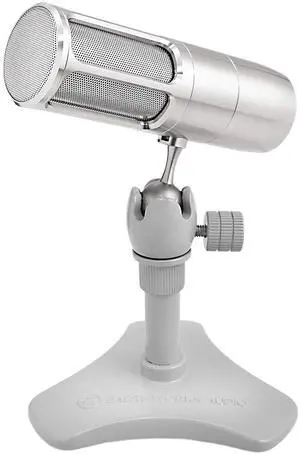 ICON Studio-Quality USB Streaming Microphone ICON Studio-Quality USB Streaming Microphone
