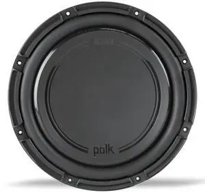 DB1242 DVC - DB+ Series Shallow 12 Inch Subwoofer, Marine and Car Audio Subwoofers, 26Hz-200Hz Frequency Response, Dual 4-Ohm Voice Coils & Polypropylene Woofer Cone DB1242 DVC - DB+ Series Shallow 12 Inch Subwoofer, Marine and Car Audio Subwoofers, 26Hz-200Hz Frequency Response, Dual 4-Ohm Voice Coils & Polypropylene Woofer Cone