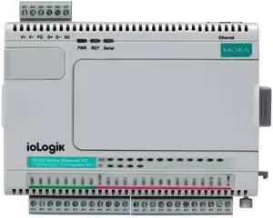 ioLogik E2210 - Smart Ethernet Remote I/O with 12 DIs, 8 DOs ioLogik E2210 - Smart Ethernet Remote I/O with 12 DIs, 8 DOs