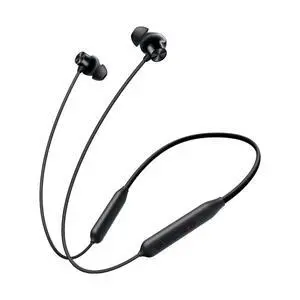 Bullets Wireless Z2 Bluetooth 5.0 in Ear Earphones, Bombastic Bass 12.4 mm Drivers, 30 Hrs Battery Life (Magico Black) Bullets Wireless Z2 Bluetooth 5.0 in Ear Earphones, Bombastic Bass 12.4 mm Drivers, 30 Hrs Battery Life (Magico Black)