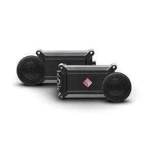 P1T-S Punch 1" Tweeter Kit (Pair) P1T-S Punch 1" Tweeter Kit (Pair)