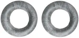 EDT 770 V Ear Pad Replacement Set Velour Silver-Grey for DT 770 PRO Series and Other Models (Pads Only) EDT 770 V Ear Pad Replacement Set Velour Silver-Grey for DT 770 PRO Series and Other Models (Pads Only)