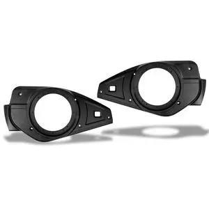 2024-2025 Jeep Wrangler JL/Gladiator JT Overhead Speaker Adapters Plug-&-Play Mounts for 6.5"6.75" Aftermarket Speakers 2024-2025 Jeep Wrangler JL/Gladiator JT Overhead Speaker Adapters Plug-&-Play Mounts for 6.5"6.75" Aftermarket Speakers