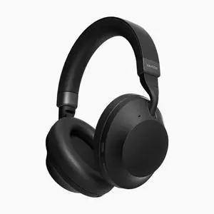 Pro Bluetooth Headphones - Premium Over The Ear Headphones, Hybrid Active Noise Cancelling Wireless Headphones + Awareness Mode, Bluetooth Headset with Mic, 60 Hours of Battery Life (Black) Pro Bluetooth Headphones - Premium Over The Ear Headphones, Hybrid Active Noise Cancelling Wireless Headphones + Awareness Mode, Bluetooth Headset with Mic, 60 Hours of Battery Life (Black)