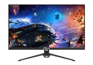 New 27-inch IPS Gaming Monitor up to 165Hz DisplayPort HDMI 300 Lux Build-in Speakers, Machine Black 2025 (E278B-FPT168 Series) New 27-inch IPS Gaming Monitor up to 165Hz DisplayPort HDMI 300 Lux Build-in Speakers, Machine Black 2025 (E278B-FPT168 Series)