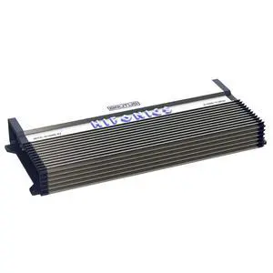 BXX2400.1D Brutus Class D 2400W RMS 1 Ohm Mono Car Subwoofer Amplifier BXX2400.1D Brutus Class D 2400W RMS 1 Ohm Mono Car Subwoofer Amplifier