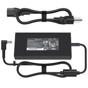230W Charger Compatible with Acer Predator Helios Nitro | 19.5V 11.8A AC Adapter. Fits 5 14-17, 300 500, Triton, ConceptD, Neo. Replaces PH315 AN515 AN517 5.5x1.7mm tip 230W Charger Compatible with Acer Predator Helios Nitro | 19.5V 11.8A AC Adapter. Fits 5 14-17, 300 500, Triton, ConceptD, Neo. Replaces PH315 AN515 AN517 5.5x1.7mm tip