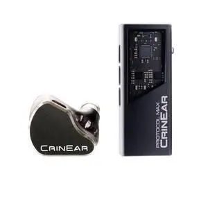 Daybreak Max Bundle | Daybreak IEMs + Protocol Max DAC-Amplifier Daybreak Max Bundle | Daybreak IEMs + Protocol Max DAC-Amplifier
