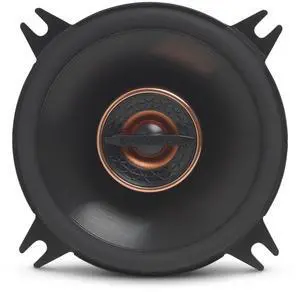 REF-4032CFX Reference 4 Inch Two-Way Car Audio Speakers REF-4032CFX Reference 4 Inch Two-Way Car Audio Speakers