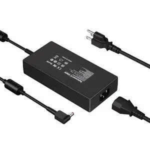 19.5V 11.8A 230W Laptop Charger for Acer Nitro 5 16 17 14 Predator Helios 300 PH315-53 54 55 AN16-51 AN17-71 Predator Triton 300 500 Aspire 7 A715-41G A715-42G Laptop Power Supply Adapter-5.5 * 1.7MM 19.5V 11.8A 230W Laptop Charger for Acer Nitro 5 16 17 14 Predator Helios 300 PH315-53 54 55 AN16-51 AN17-71 Predator Triton 300 500 Aspire 7 A715-41G A715-42G Laptop Power Supply Adapter-5.5 * 1.7MM