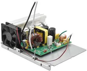 PD4560CSV Power Converter for PD4500 Series Power Center RV Marine Battery Charger -60A PD4560CSV Power Converter for PD4500 Series Power Center RV Marine Battery Charger -60A