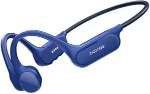 Bone Conduction Headphones IP68 Waterproof Swimming Headphones,10H Running Headphones Bluetooth 5.4 Open Earphones 32GB MP3 Dual Modes for Cycling,Underwater Swimming,Fitness (Blue) Bone Conduction Headphones IP68 Waterproof Swimming Headphones,10H Running Headphones Bluetooth 5.4 Open Earphones 32GB MP3 Dual Modes for Cycling,Underwater Swimming,Fitness (Blue)