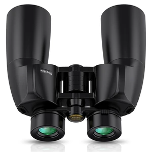 10x50 Binoculars for Adults High Powered Binoculars for Bird Watching Long Distance IPX7 Waterproof Fully Multi-Coated BAK4 Prism Optics for Hunting Travel Birding Stargazing 10x50 Binoculars for Adults High Powered Binoculars for Bird Watching Long Distance IPX7 Waterproof Fully Multi-Coated BAK4 Prism Optics for Hunting Travel Birding Stargazing