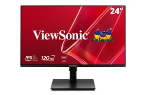 VA2448-MHU 24 Inch 1080p Monitor, IPS Display with 120Hz for Everyday Productivity, Variable Refresh Rate for Home and Office, HDMI, VGA, and USB C Inputs VA2448-MHU 24 Inch 1080p Monitor, IPS Display with 120Hz for Everyday Productivity, Variable Refresh Rate for Home and Office, HDMI, VGA, and USB C Inputs