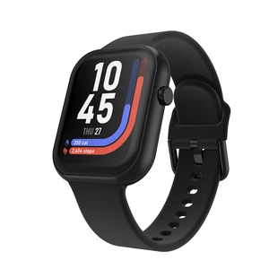 AIR 5 Smartwatch, 1.85" AMOLED Display, Bluetooth Calling, 100+ Sports Modes, Heart Rate, SpO2, Sleep & Stress Tracking, Water Resistant, 7-Day Battery Life, for Android & iPhone AIR 5 Smartwatch, 1.85" AMOLED Display, Bluetooth Calling, 100+ Sports Modes, Heart Rate, SpO2, Sleep & Stress Tracking, Water Resistant, 7-Day Battery Life, for Android & iPhone