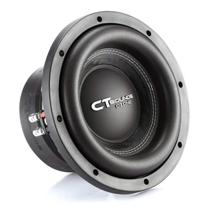 OZONE-10-D2 1600 Watts Car Subwoofer Dual 2 Ohm OZONE-10-D2 1600 Watts Car Subwoofer Dual 2 Ohm