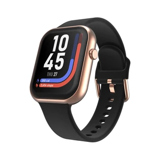 AIR 5 Smartwatch, 1.85" AMOLED Display, Bluetooth Calling, 100+ Sports Modes, Heart Rate, SpO2, Sleep & Stress Tracking, Water Resistant, 7-Day Battery Life, for Android & iPhone AIR 5 Smartwatch, 1.85" AMOLED Display, Bluetooth Calling, 100+ Sports Modes, Heart Rate, SpO2, Sleep & Stress Tracking, Water Resistant, 7-Day Battery Life, for Android & iPhone