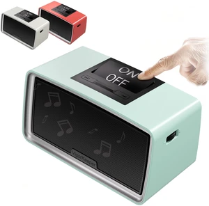 Simple Music Player for Dementia Alzheimer's Seniors, Easy to Use Music Box for Elderly Parents, Large On/Off Button, Plug-and-Play, One-Touch Play, Loud Sound, 32GB TF Card Simple Music Player for Dementia Alzheimer's Seniors, Easy to Use Music Box for Elderly Parents, Large On/Off Button, Plug-and-Play, One-Touch Play, Loud Sound, 32GB TF Card