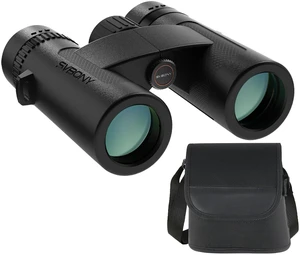 Upgraded SV202 8x32 ED Binocular, Binoculars with Extra-Low Dispersion Lenses for Birdwatching, BAK4 & FMC Clearer, 7.8° Wide View Angle Quickly locate, Lightweight & Portable for Football Game Upgraded SV202 8x32 ED Binocular, Binoculars with Extra-Low Dispersion Lenses for Birdwatching, BAK4 & FMC Clearer, 7.8° Wide View Angle Quickly locate, Lightweight & Portable for Football Game