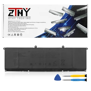 KV690 Laptop Battery Replacement for Dell Precision 5680 Precision 5690 6D2HW 06D2HW N7KV9 0N7KV9 WPYCV 0WPYCV 11.55V 8399mAh 99.5Wh 6-Cell KV690 Laptop Battery Replacement for Dell Precision 5680 Precision 5690 6D2HW 06D2HW N7KV9 0N7KV9 WPYCV 0WPYCV 11.55V 8399mAh 99.5Wh 6-Cell