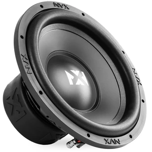 NSW122 Version 3 (NSW122v3) 1000W Peak (500W RMS) N-Series v3 12" Dual 2-Ohm Car Subwoofer NSW122 Version 3 (NSW122v3) 1000W Peak (500W RMS) N-Series v3 12" Dual 2-Ohm Car Subwoofer