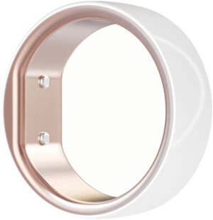 Ring Gen1 for Fertility and Ovulation Tracking - Size First Sizing Kit - App Auto-Sync - Period & BBT Tracker - Sleep Analysis for Women - Rechargeable & Waterproof Size8 Ring Gen1 for Fertility and Ovulation Tracking - Size First Sizing Kit - App Auto-Sync - Period & BBT Tracker - Sleep Analysis for Women - Rechargeable & Waterproof Size8