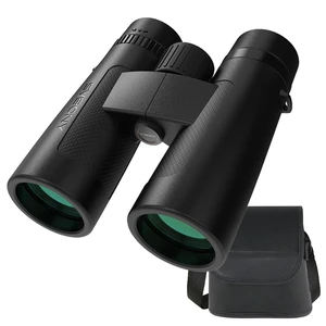 Upgraded SV202 10x42 ED Binoculars, Binoculars with Extra-Low Dispersion Objective Lenses for Adults Birdwatching, BAK4 & FMC Optic System, Wide Field of View, IPX7 Waterproof for Cruise Ship Upgraded SV202 10x42 ED Binoculars, Binoculars with Extra-Low Dispersion Objective Lenses for Adults Birdwatching, BAK4 & FMC Optic System, Wide Field of View, IPX7 Waterproof for Cruise Ship
