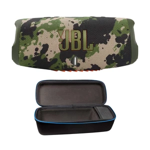 Charge 5 (Camouflage) + Bundle with divvi! Protective Hardshell Case (Black) Charge 5 (Camouflage) + Bundle with divvi! Protective Hardshell Case (Black)