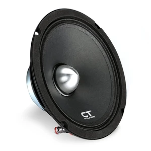 NEO65-4 6.5 Neo Pro Audio Midrange Loudspeaker, 250 Watts RMS, Each NEO65-4 6.5 Neo Pro Audio Midrange Loudspeaker, 250 Watts RMS, Each