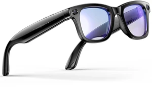 Upgraded Ai Smart Glasses with Camera, 800w Anti-Shake Camera Glasses, Real-Time Translation, Ai Object Recognition, Voice Assistant, Blue Light Glasses Suitable for Business, Travel and Outdoor Use Upgraded Ai Smart Glasses with Camera, 800w Anti-Shake Camera Glasses, Real-Time Translation, Ai Object Recognition, Voice Assistant, Blue Light Glasses Suitable for Business, Travel and Outdoor Use