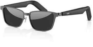 2026 Acetate Smart Glasses, ChatGPT and 145-Language Real-time Translator, Bluetooth Sunglasses with Nylon Polarized Lens, 11H Battery Life, Open-Ear Audio, Voice Control for Travel & Business 2026 Acetate Smart Glasses, ChatGPT and 145-Language Real-time Translator, Bluetooth Sunglasses with Nylon Polarized Lens, 11H Battery Life, Open-Ear Audio, Voice Control for Travel & Business