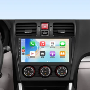 Android 13 2G RAM 32G ROM Car Radio Stereo for Subaru Forester WRX Impreza 2013 2014 2015 with CarPlay Android Auto Bluetooth GPS Backup Camera Android 13 2G RAM 32G ROM Car Radio Stereo for Subaru Forester WRX Impreza 2013 2014 2015 with CarPlay Android Auto Bluetooth GPS Backup Camera